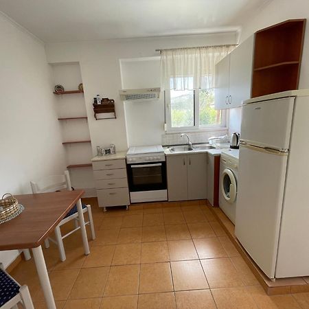 Plastiras Sea View Apartments 아크앤젤로스 외부 사진